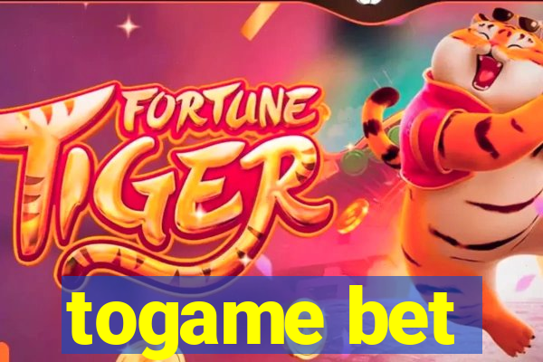 togame bet